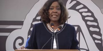 Efua Ghartey