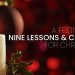 Festival of Nine Lessons & Carols