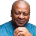 John Mahama