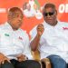 Mahama’s ORAL team launches corruption reporting platforms