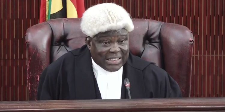 Supreme Court nullifies re-collated votes in 4 constituencies, parliamentary election litigation imminent