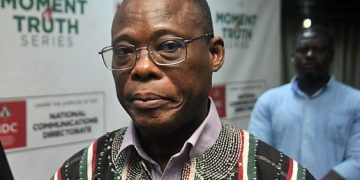 Fifi Kwetey