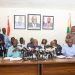 NPP Press Conference