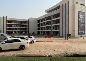 New Nation School refutes claims of harsh treatment of students