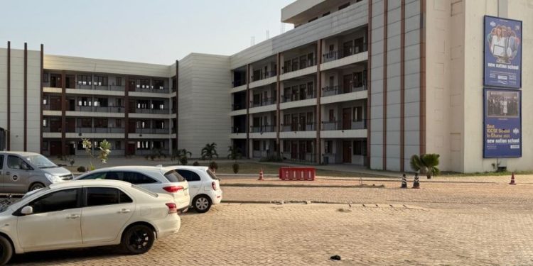 New Nation School refutes claims of harsh treatment of students