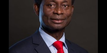 Aps. Prof. Opoku Onyinah
