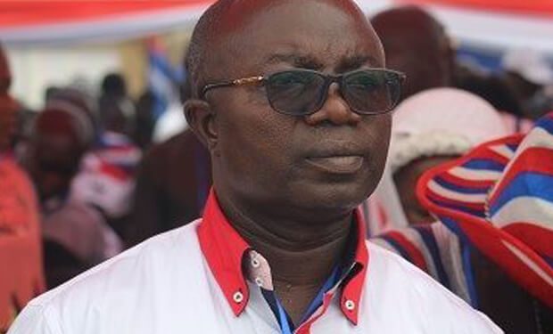 Osei-Assibey-Antwi