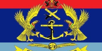 Ghana Armed Forces