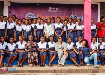 The Powered Girls Summit