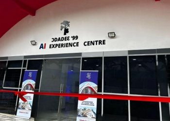 Presec AI Experience Centre