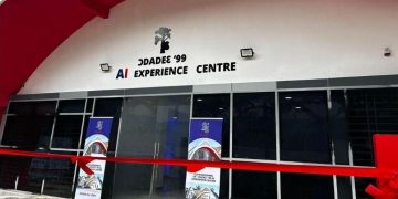 Presec AI Experience Centre
