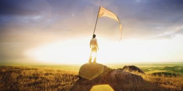 Poem: “I Surrender” by Prince Quality