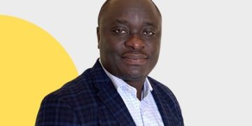George Acheampong