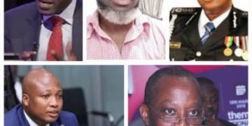 Mahama transition team announces ‘Preparatory Team’ to fight corruption