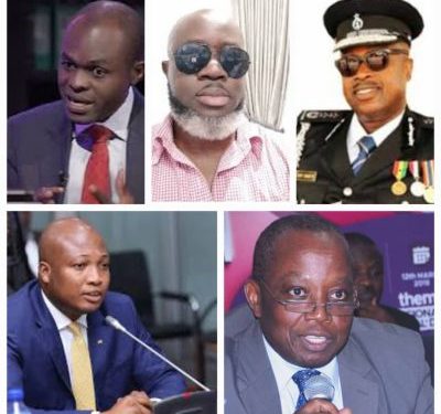 Mahama transition team announces ‘Preparatory Team’ to fight corruption