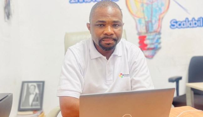Prioritise passage of Ghana’s Innovation and Startup Bill, Mahama told