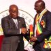 Bawumia, others honoured at National Honours and Awards 2024