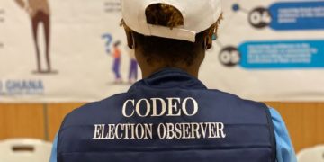 We’ll independently verify presidential results – CODEO