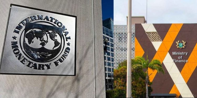 IMF report highlights Ghana’s efforts to address financial sector legacy issues