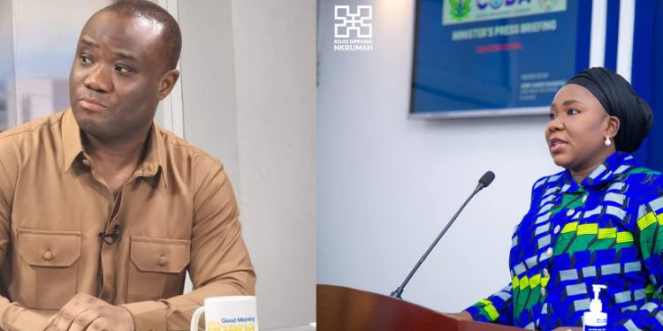 Mahama transition team warns against “last-minute” actions as gov’t defends legitimacy