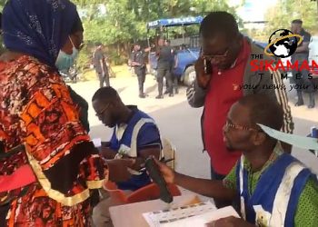 2024 Elections - Special Voting Exercise