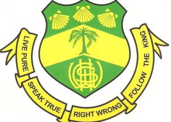 Muslim student sues Wesley Girls SHS over religious discrimination