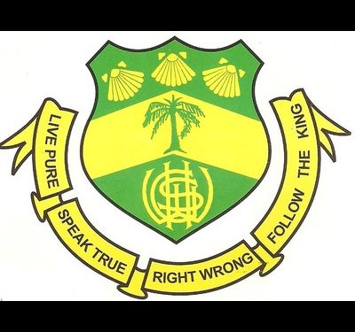 Muslim student sues Wesley Girls SHS over religious discrimination