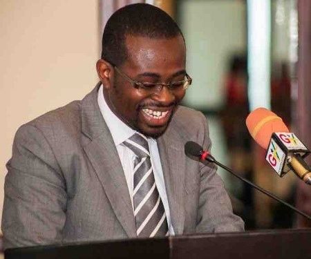 Mahama appoints Rev. Ing. Edmund Fianko as Acting Director General of NCA