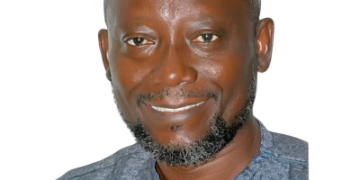 Dr. Paul Herzuah