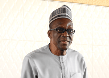 Mahama nominates Bagbin as Speaker of 9th Parliament