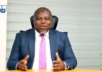 KPMG Ghana’s Anthony Sarpong appointed acting Commissioner-General of GRA