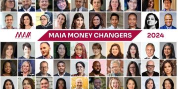 MAIA Money Changers