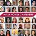 MAIA Money Changers