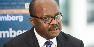 BoG keeps Monetary Policy Rate unchanged at 27%