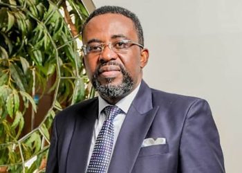 A-G drops all charges against former BoG Deputy Governor Johnson Asiama