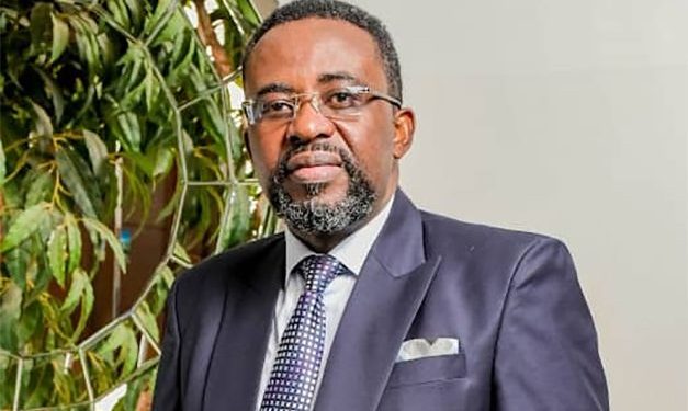 A-G drops all charges against former BoG Deputy Governor Johnson Asiama