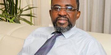 President nominates Dr. Johnson Asiama as BoG Governor