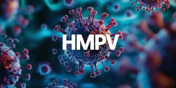 Human Metapneumovirus - HMPV