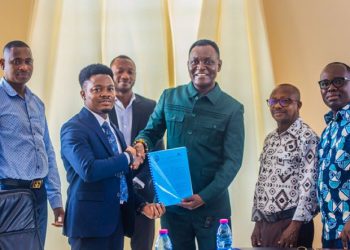 SACOST-UEW and InovTech STEM Center Forge Partnership to Enhance STEM Education