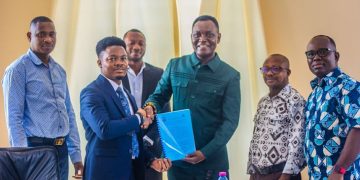 SACOST-UEW and InovTech STEM Center Forge Partnership to Enhance STEM Education