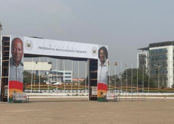 State announces preparations for Mahama’s inauguration; key roads to be temporarily closed
