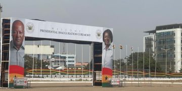 State announces preparations for Mahama’s inauguration; key roads to be temporarily closed