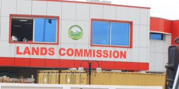 Presidency stops sale and processing of state and public lands
