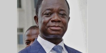 State withdraws all charges against Dr. Stephen Opuni and Seidu Agongo in high-profile COCOBOD case