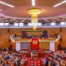 Parliament of Ghana