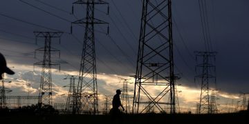 Power Outage or Dumsor