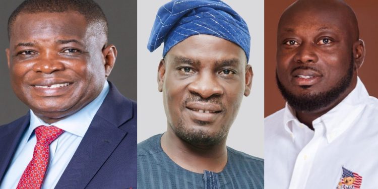 Agbodza for Roads, Haruna for Education, Opare-Addo for Youth – Mahama names second batch of ministers