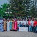 Synergy Global partners with Chayil Foundation to support Dodowa Widows