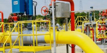 WAPCo reschedules offshore pipeline cleaning to February