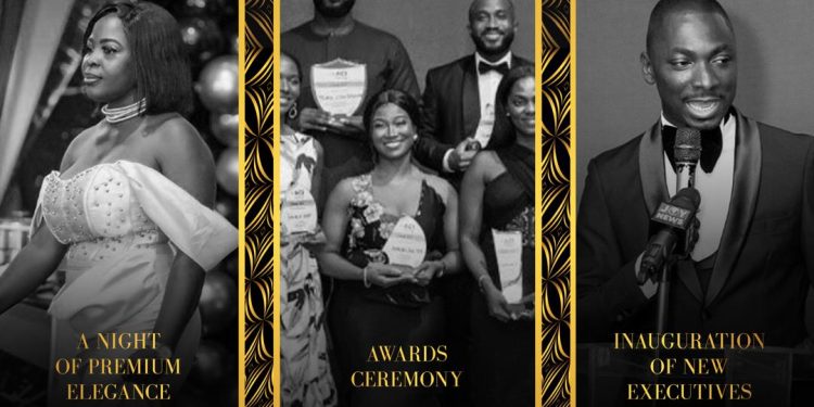 2024 ACI Dinner, Awards and Handing Over Night